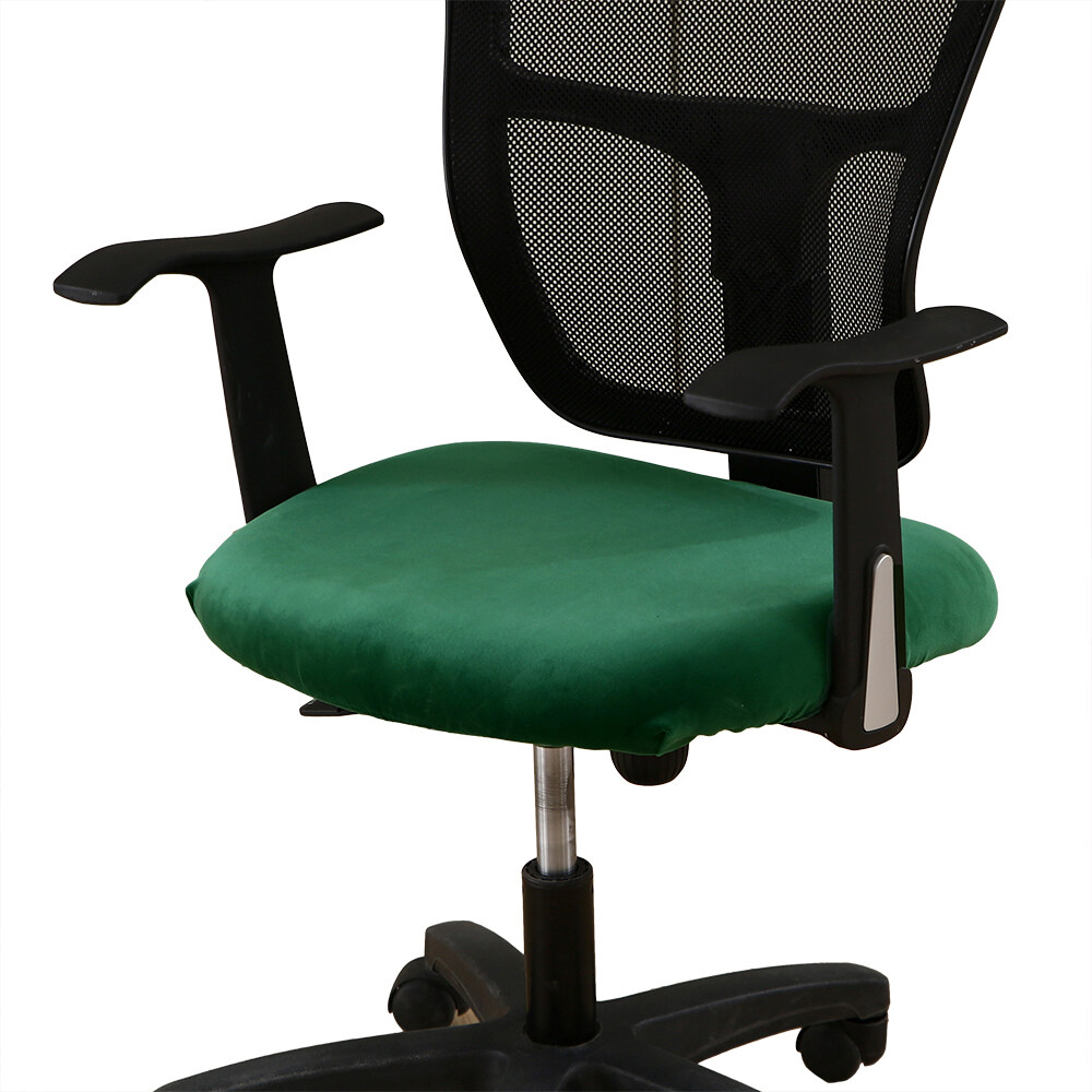 Stretchable Dining Chair Covers, Spandex Chair Seat Protector Slipcovers For Holiday Banquet, Home Party, Hotel, Wedding Ceremony